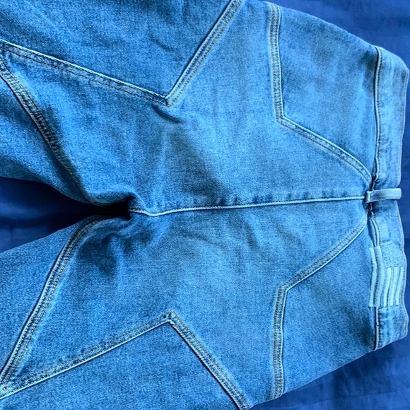 Revice Denim jeans - Venus Flares Eclipse Wash 27 - Picture 4 of 5